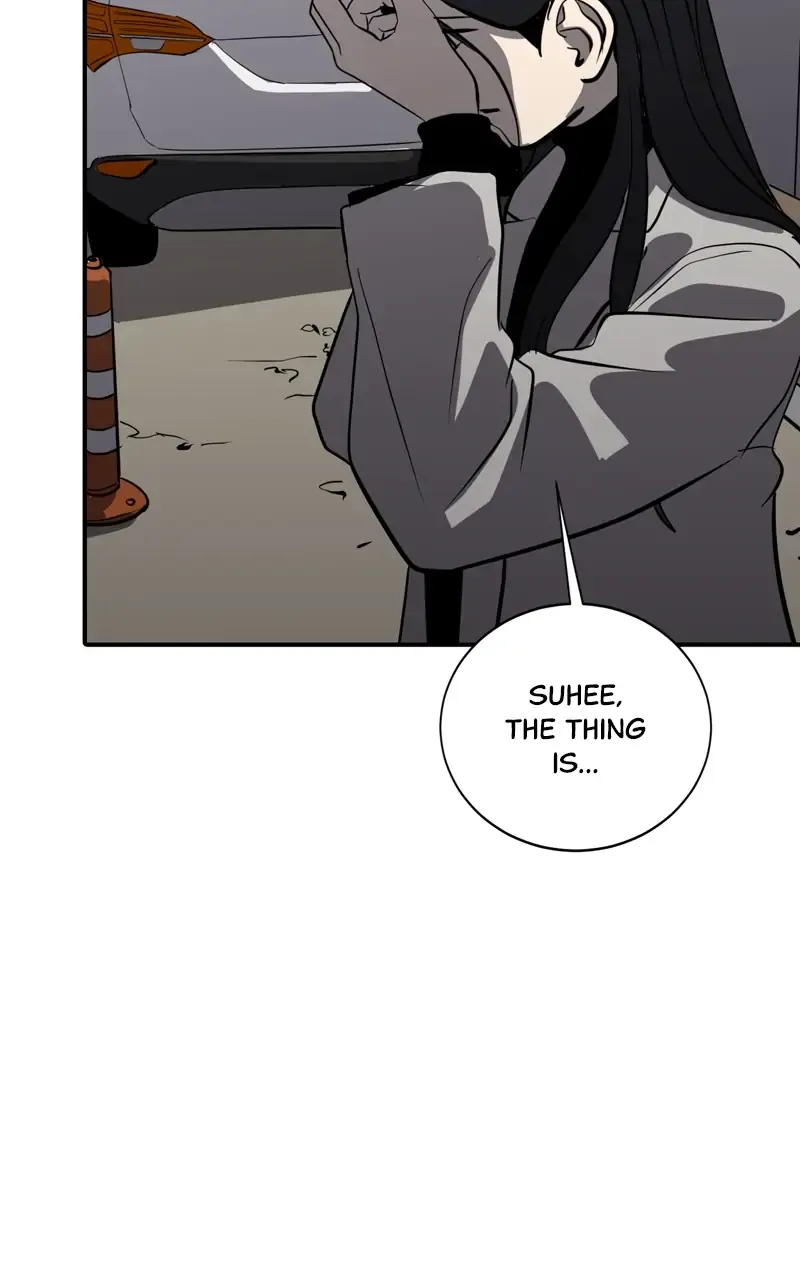 Suhee0 Chapter 70 page 90 - 