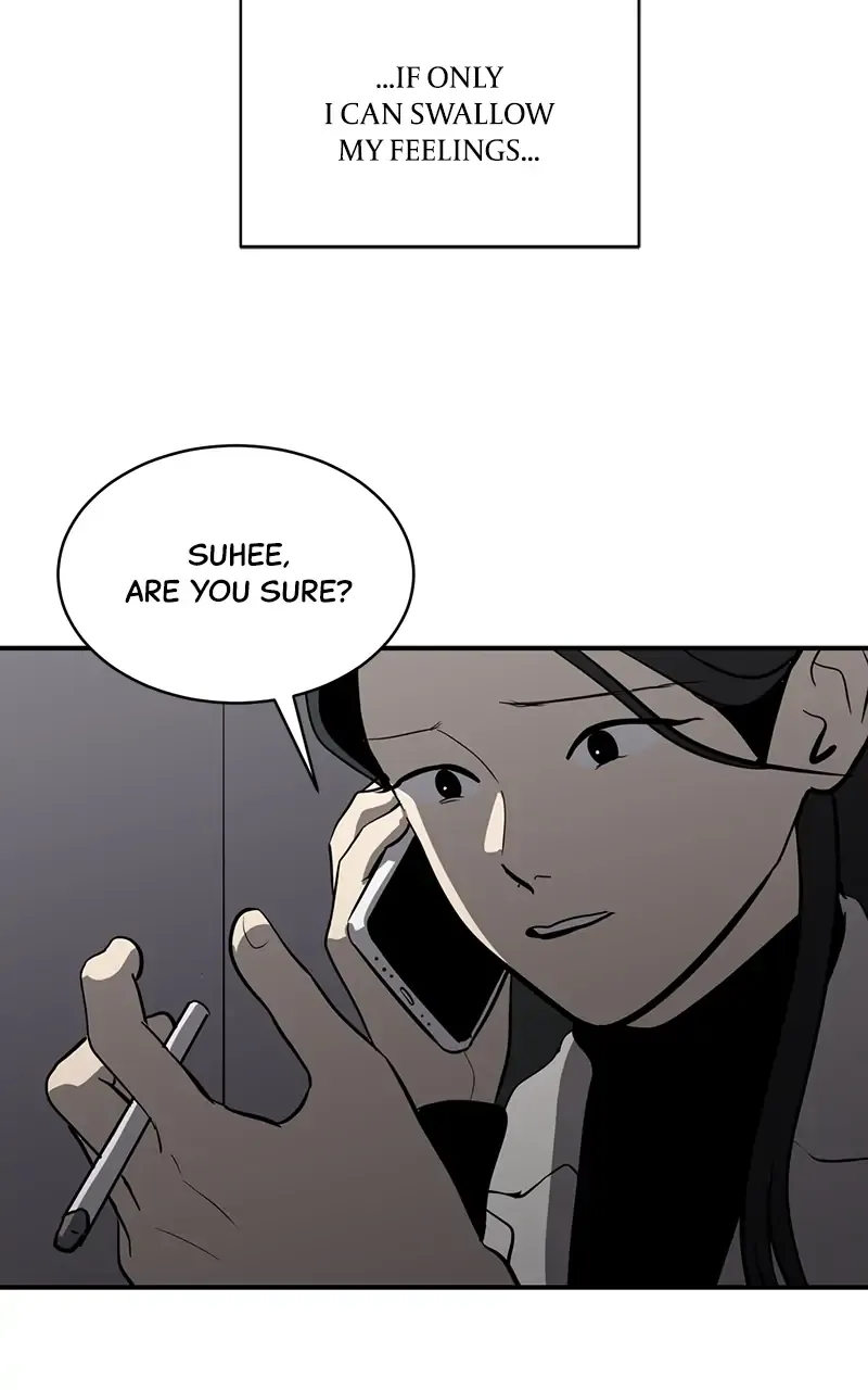 Suhee0 Chapter 71 page 38 - 