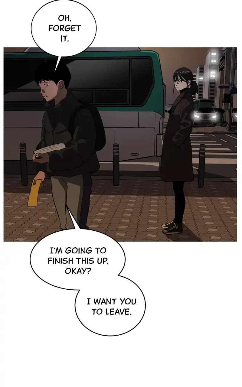 Suhee0 Chapter 72 page 28 - 
