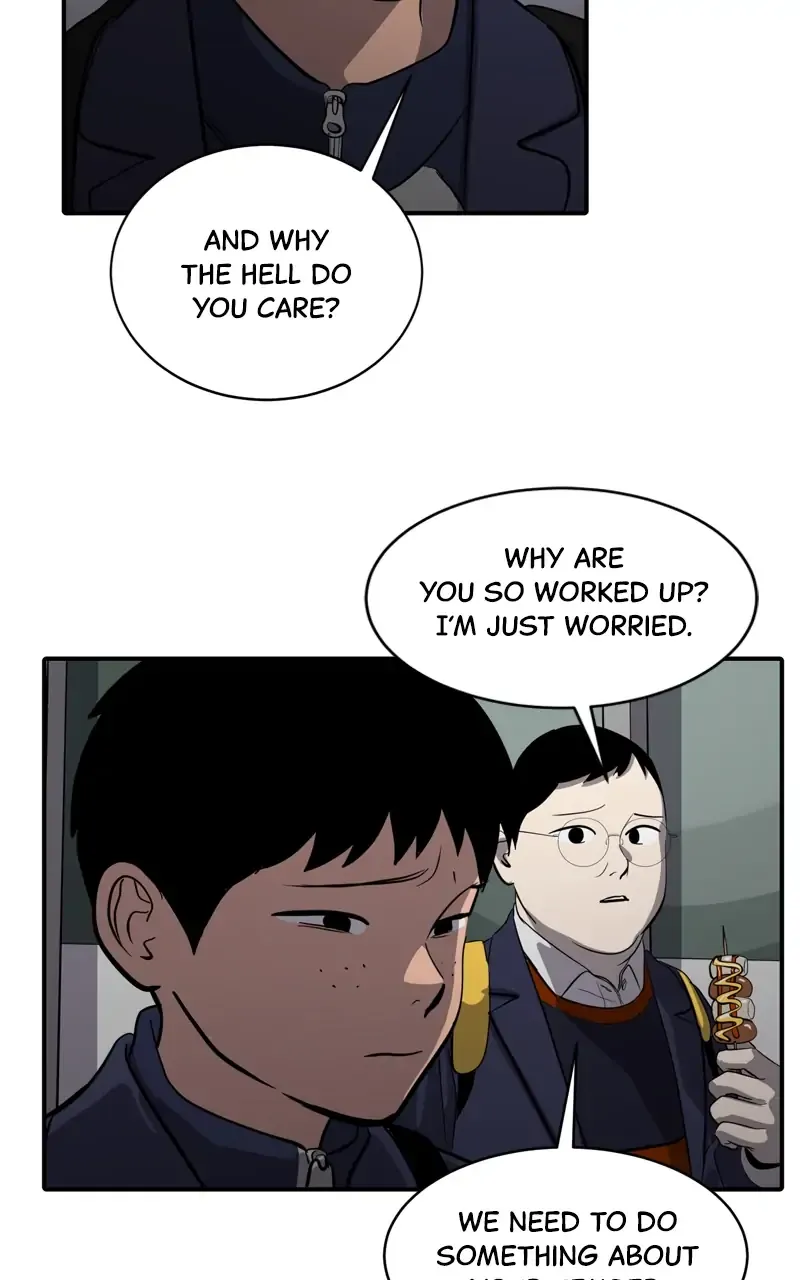 Suhee0 Chapter 72 page 5 - 