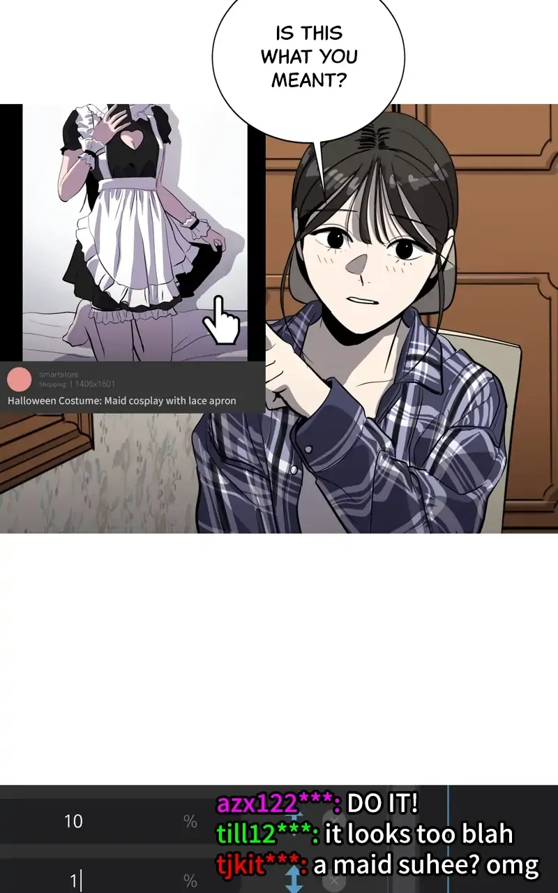 Suhee0 Chapter 72 page 48 - 