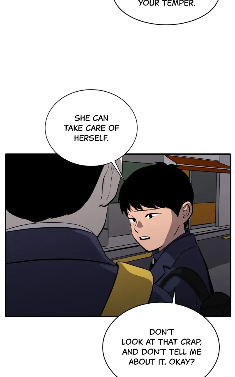 Suhee0 Chapter 72 page 6 - 