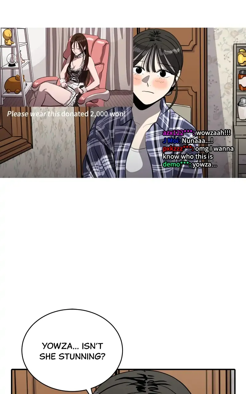Suhee0 Chapter 72 page 53 - 