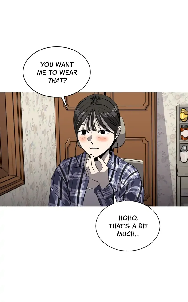 Suhee0 Chapter 72 page 56 - 