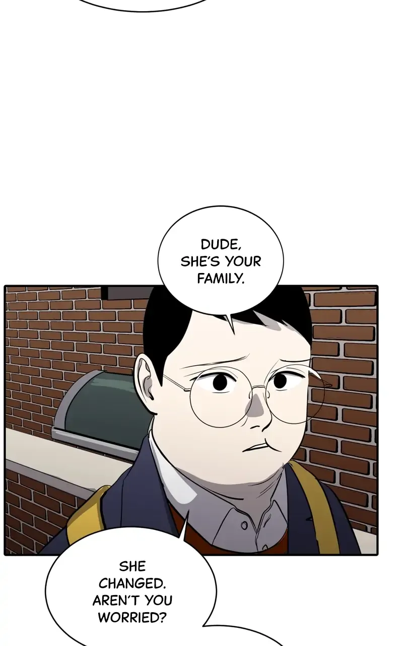 Suhee0 Chapter 72 page 8 - 