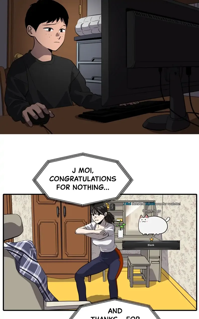 Suhee0 Chapter 72 page 74 - 