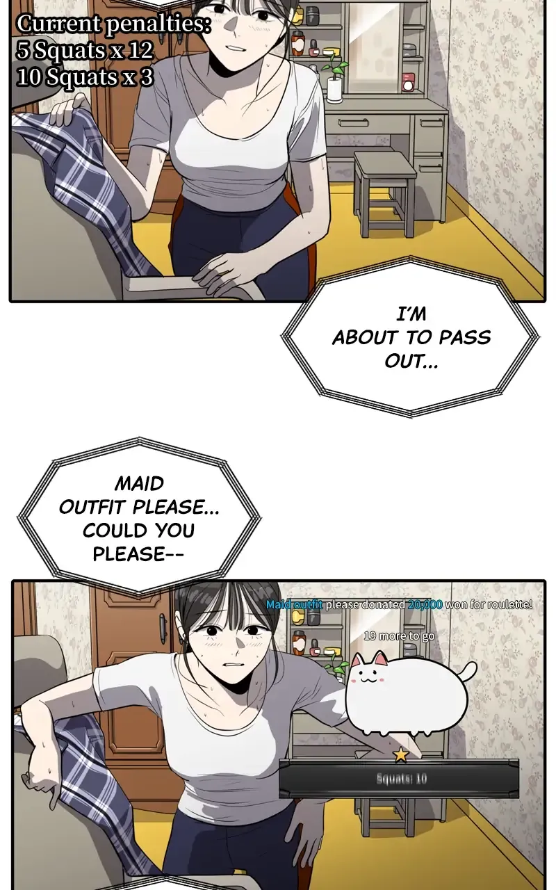 Suhee0 Chapter 72 page 76 - 