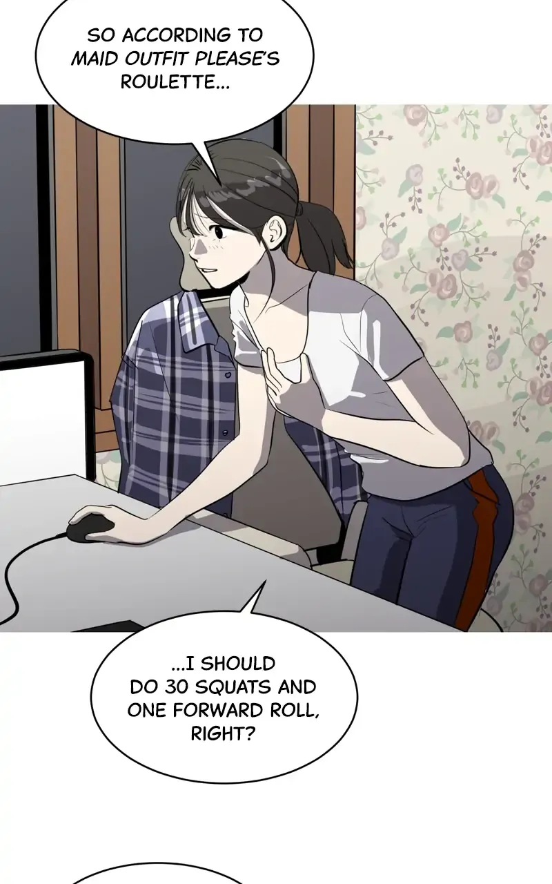 Suhee0 Chapter 72 page 85 - 