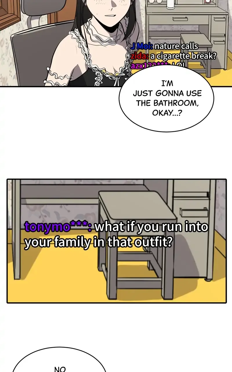 Suhee0 Chapter 73 page 26 - 