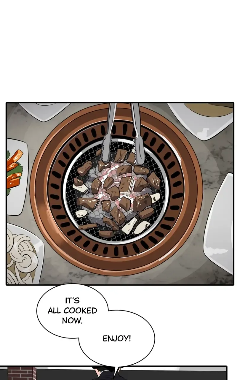 Suhee0 Chapter 73 page 38 - 