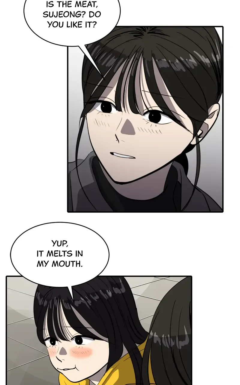 Suhee0 Chapter 73 page 48 - 