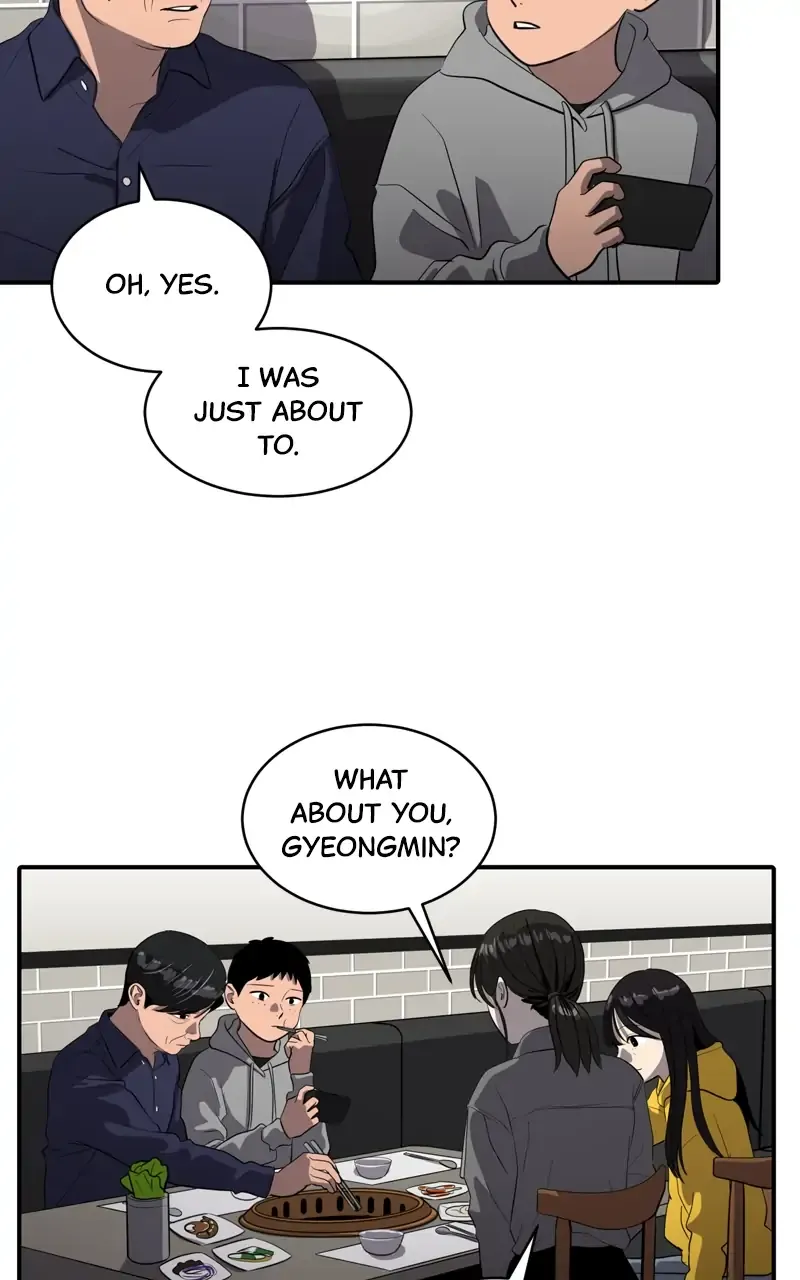 Suhee0 Chapter 73 page 54 - 