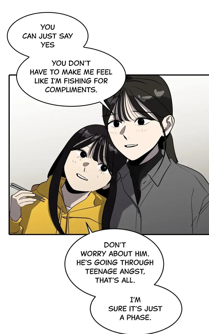 Suhee0 Chapter 73 page 56 - 