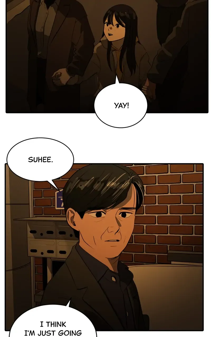 Suhee0 Chapter 73 page 61 - 