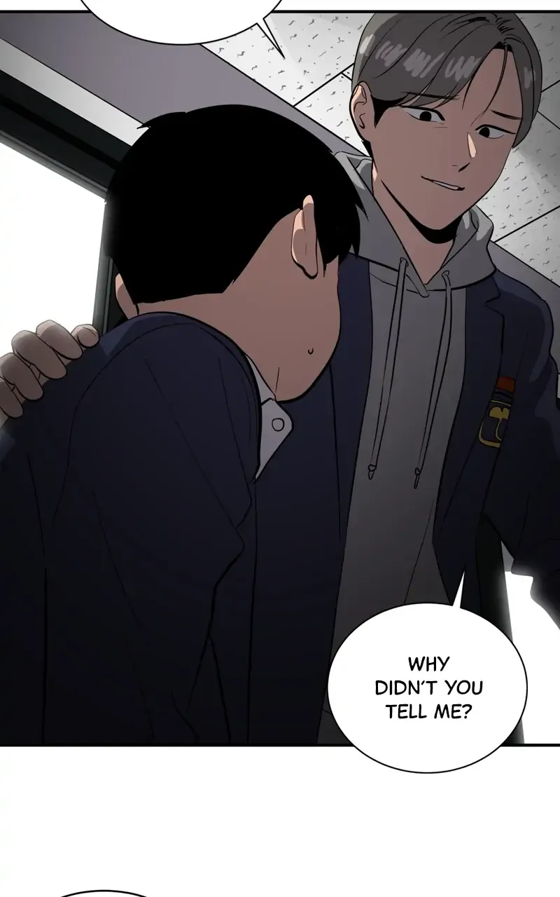 Suhee0 Chapter 73 page 84 - 