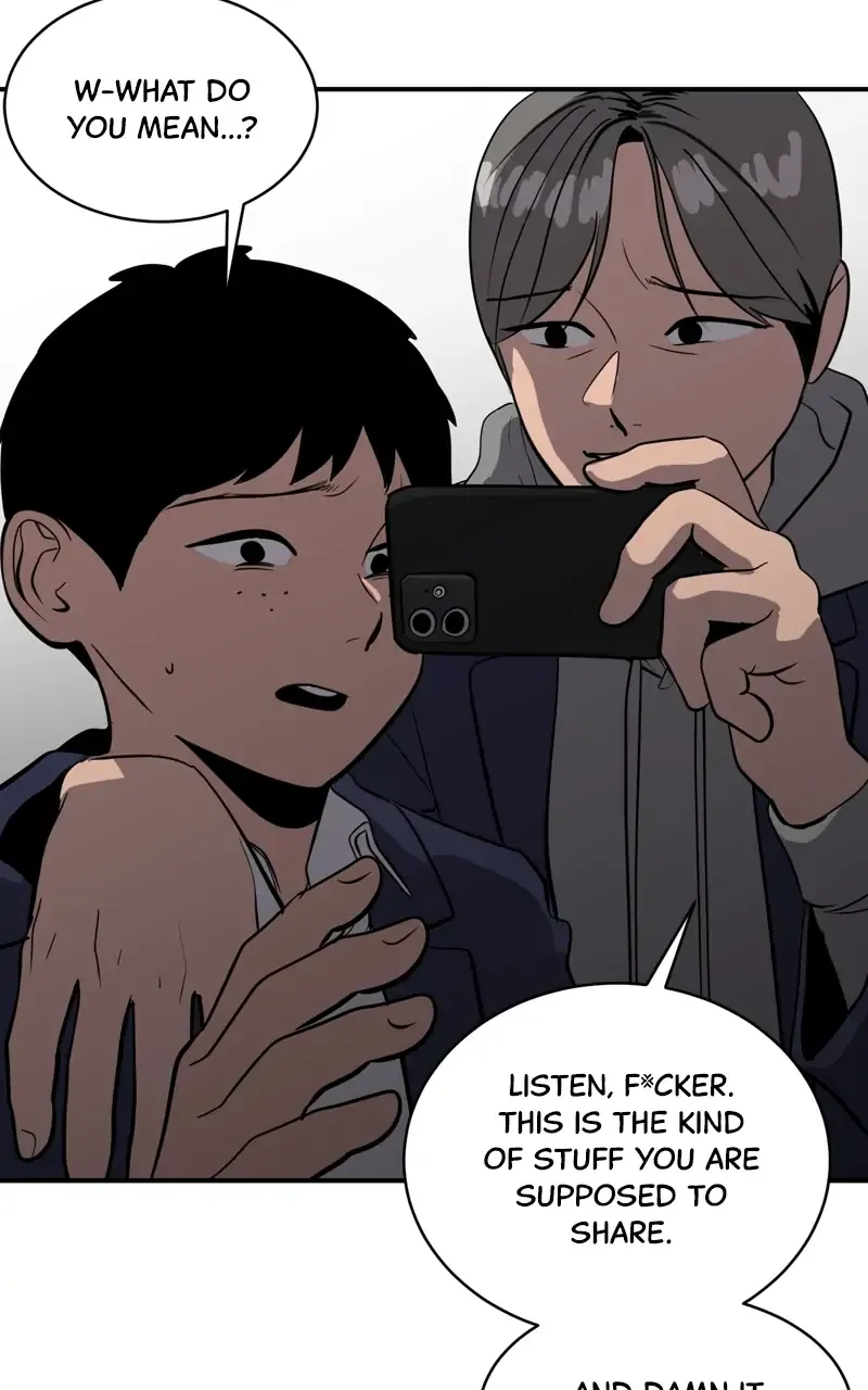 Suhee0 Chapter 73 page 85 - 