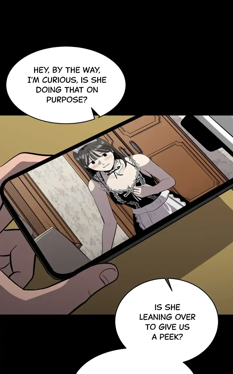 Suhee0 Chapter 74 page 11 - 