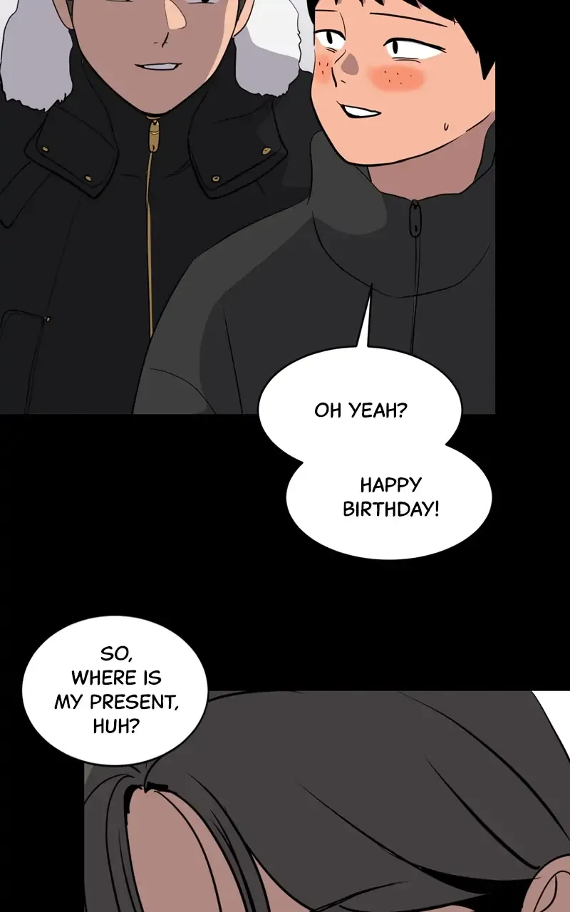 Suhee0 Chapter 74 page 27 - 