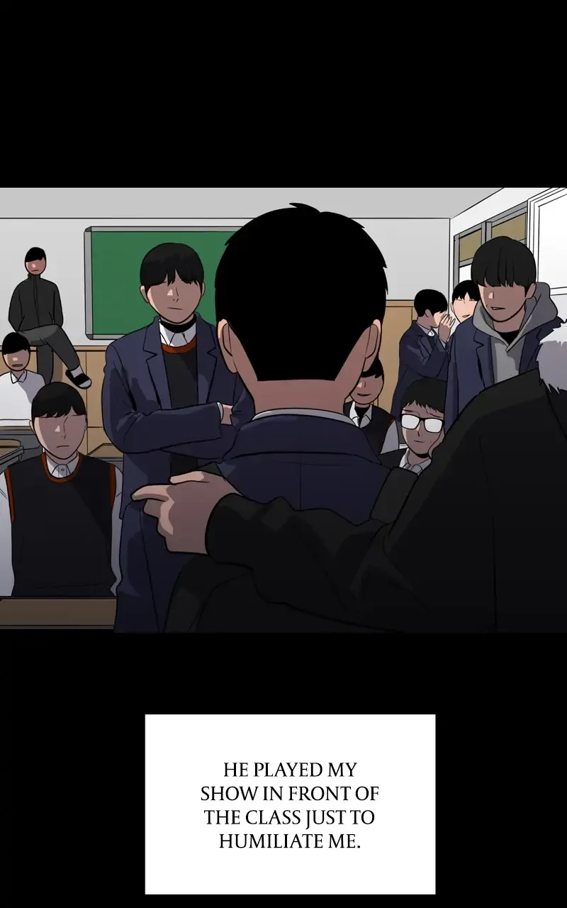 Suhee0 Chapter 74 page 33 - 