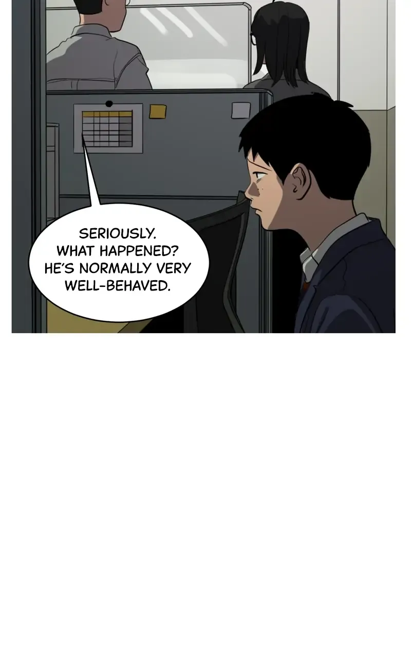 Suhee0 Chapter 74 page 65 - 