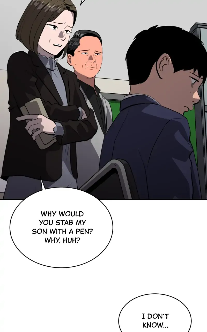 Suhee0 Chapter 74 page 71 - 