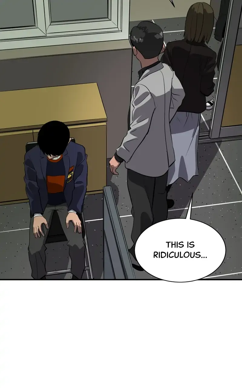 Suhee0 Chapter 74 page 77 - 