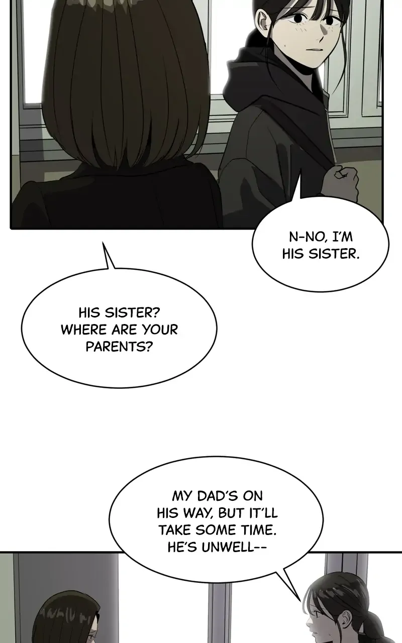 Suhee0 Chapter 74 page 81 - 