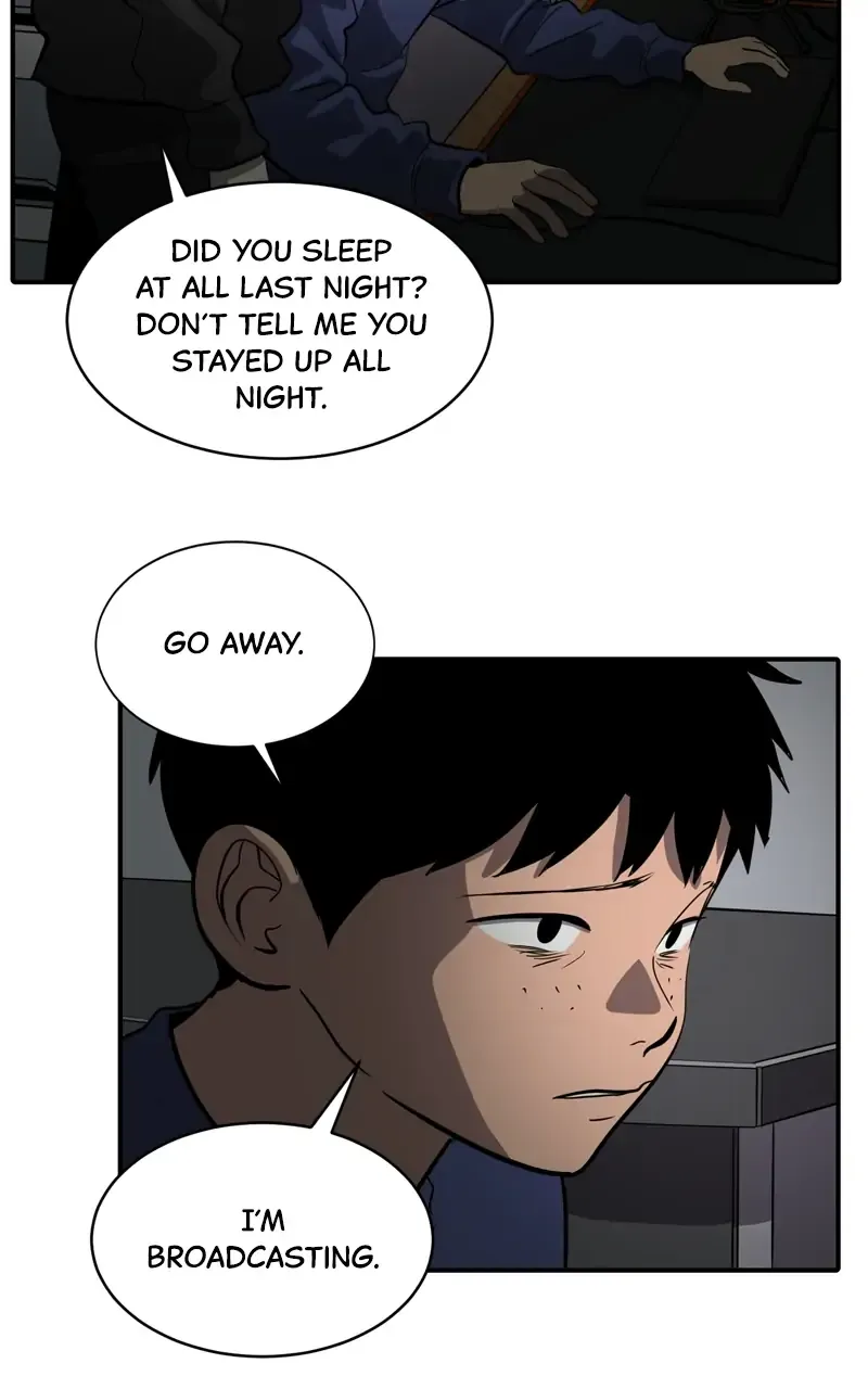 Suhee0 Chapter 75 page 19 - 