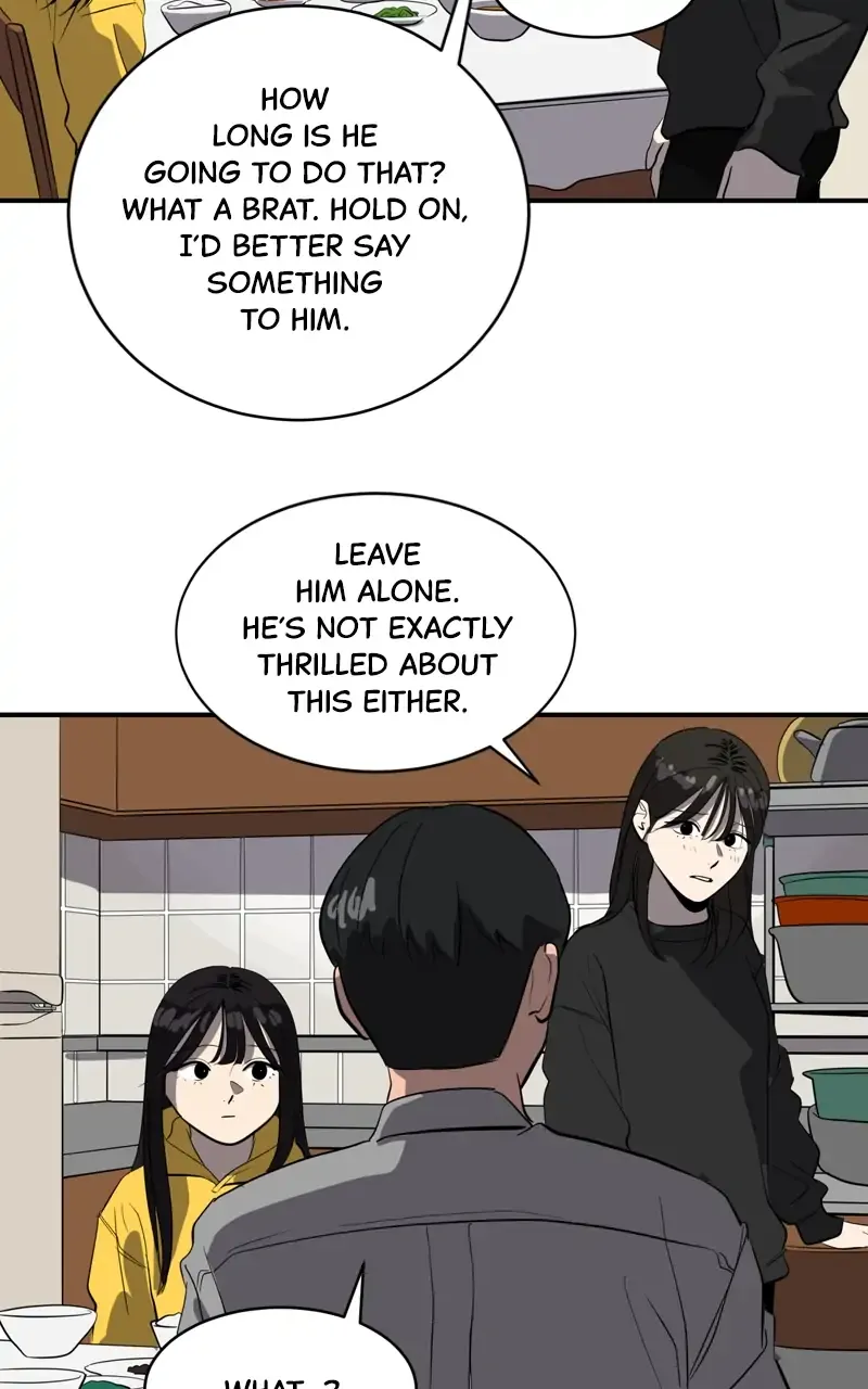 Suhee0 Chapter 75 page 28 - 