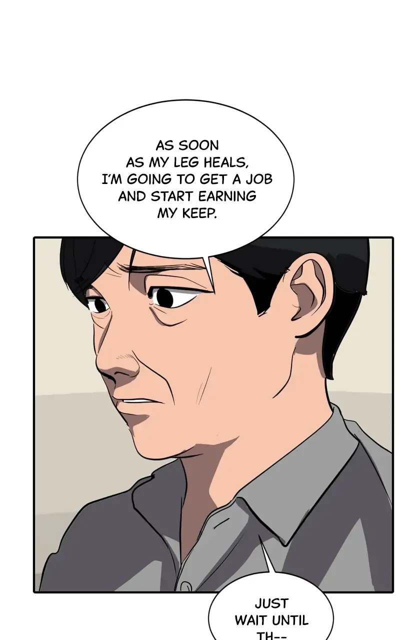 Suhee0 Chapter 75 page 33 - 