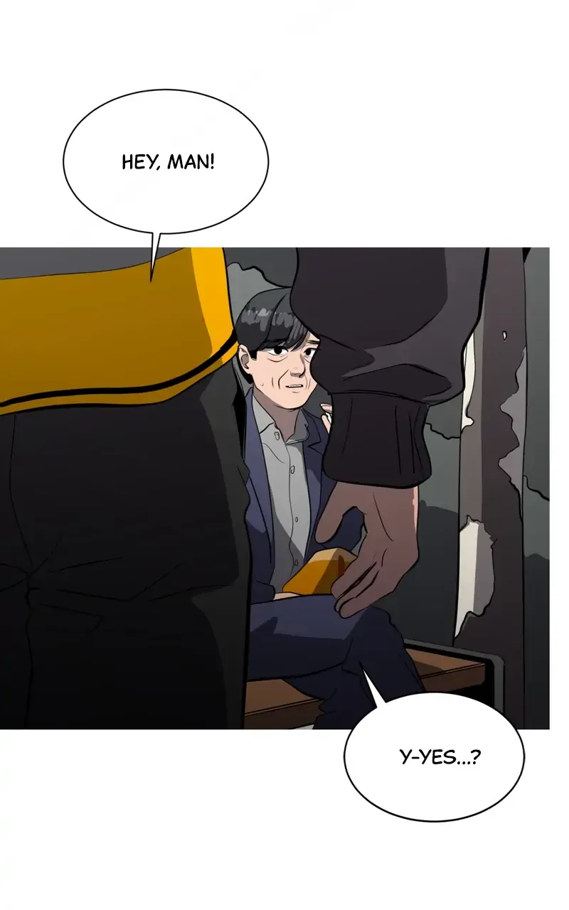 Suhee0 Chapter 75 page 43 - 
