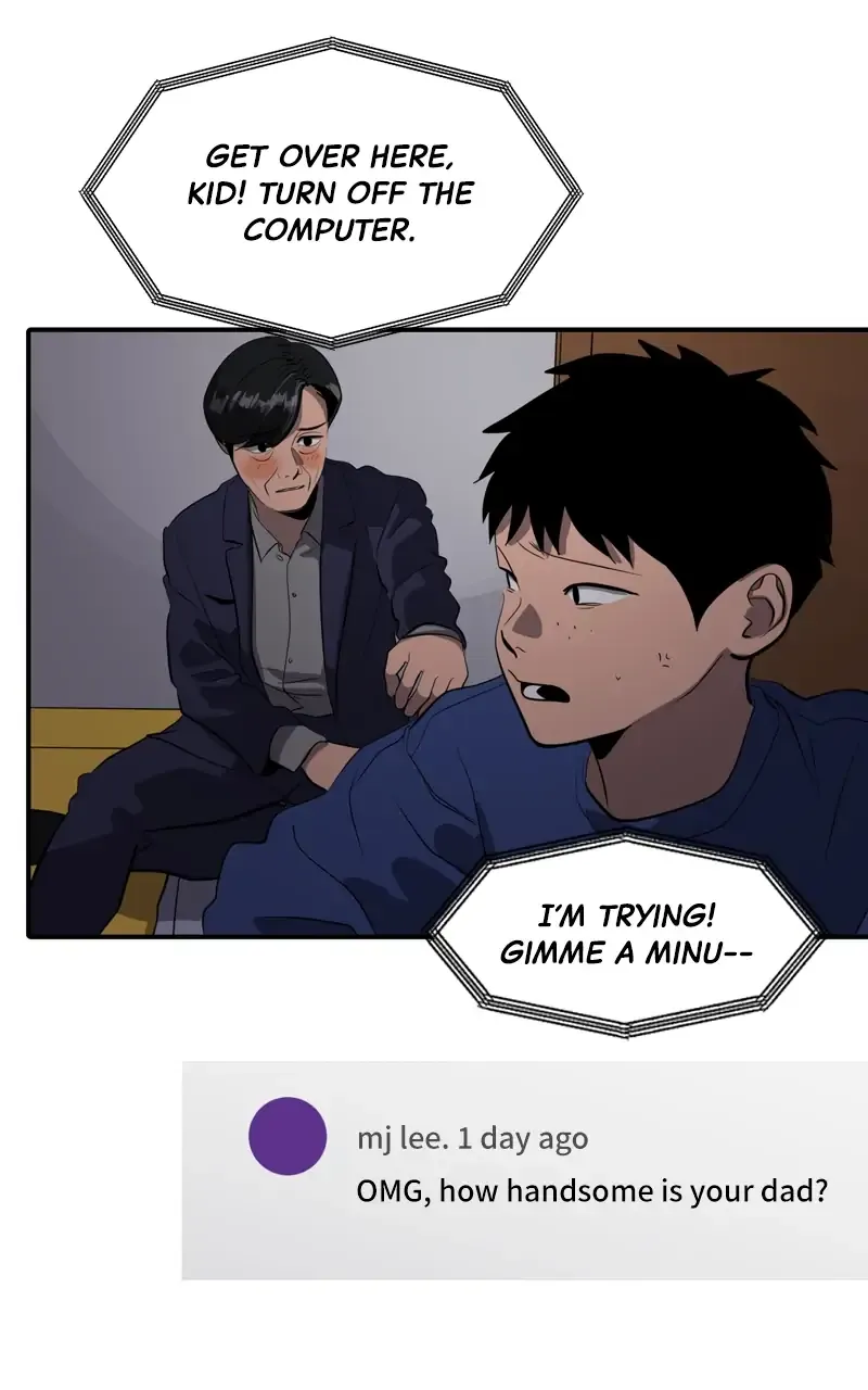 Suhee0 Chapter 76 page 21 - 