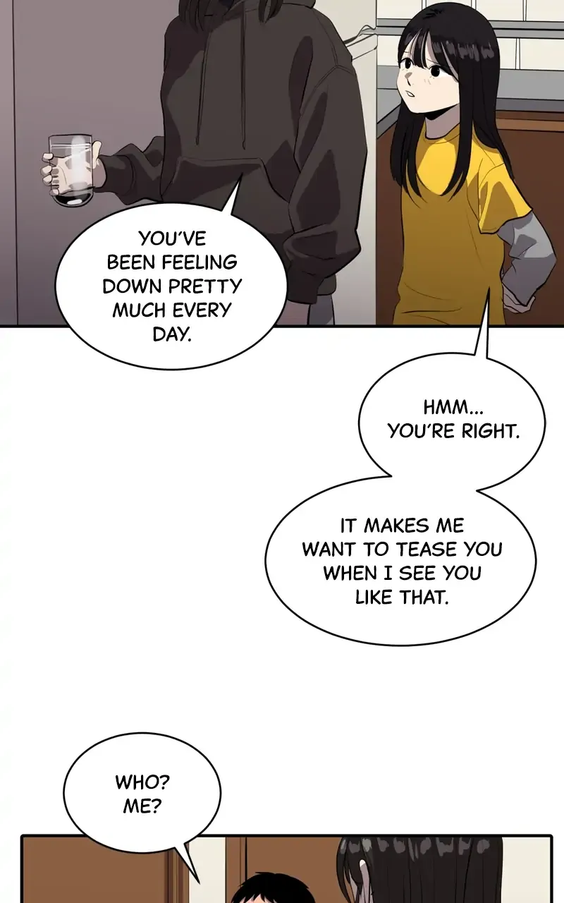 Suhee0 Chapter 76 page 32 - 