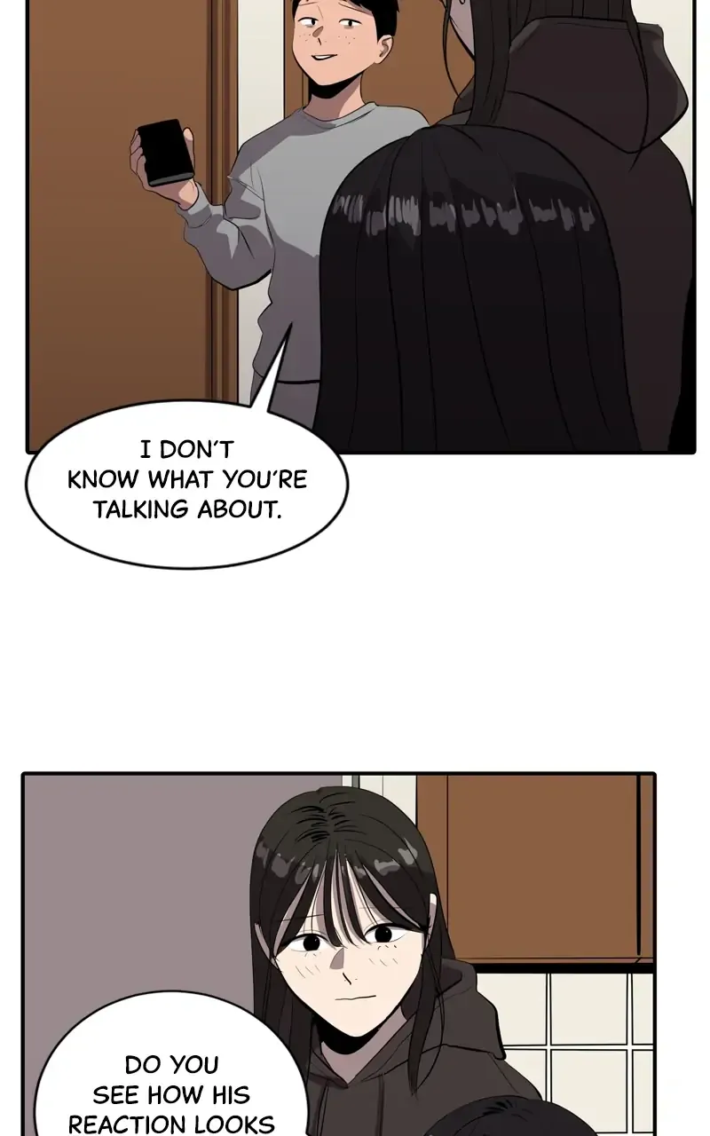 Suhee0 Chapter 76 page 33 - 