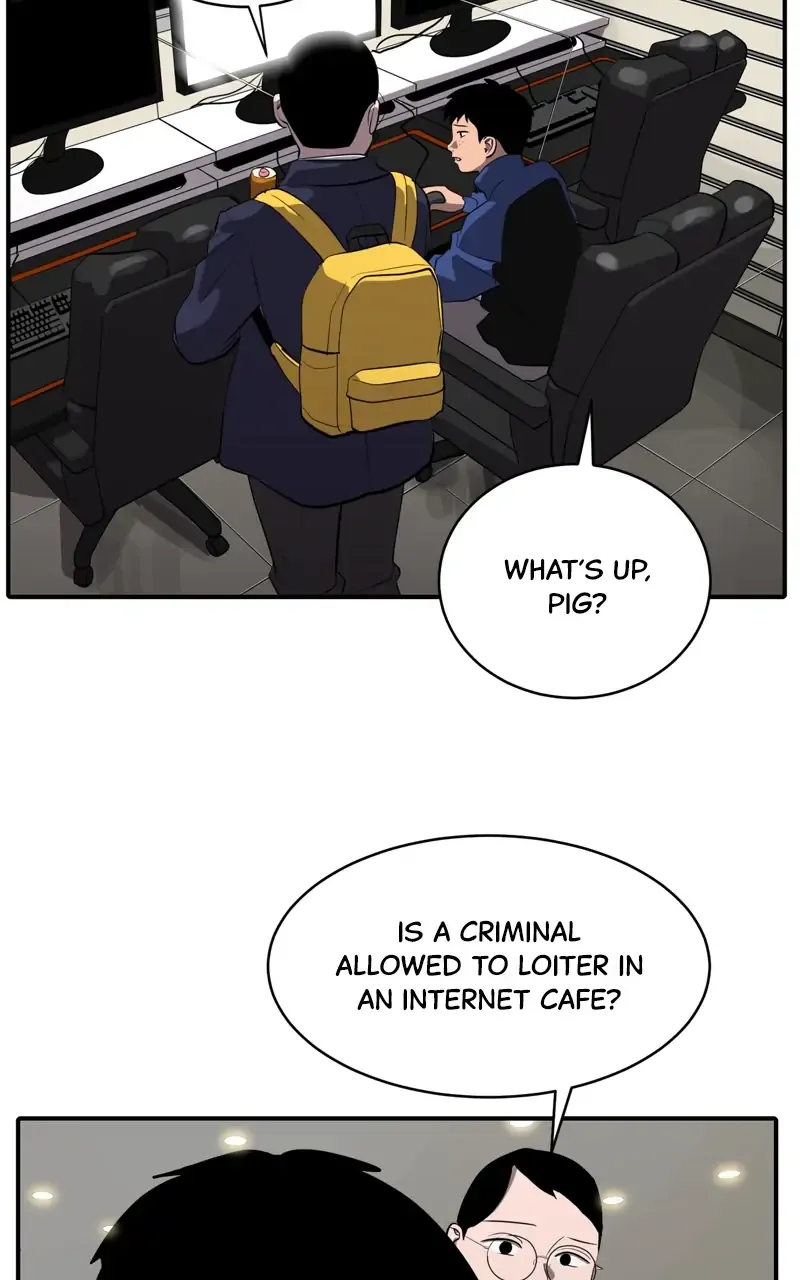 Suhee0 Chapter 76 page 38 - 