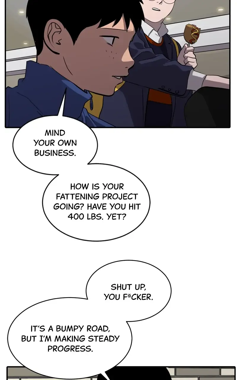 Suhee0 Chapter 76 page 39 - 
