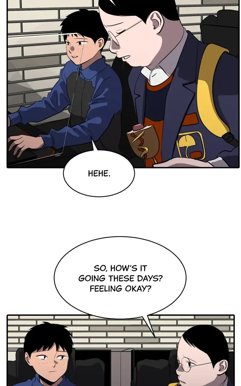 Suhee0 Chapter 76 page 40 - 