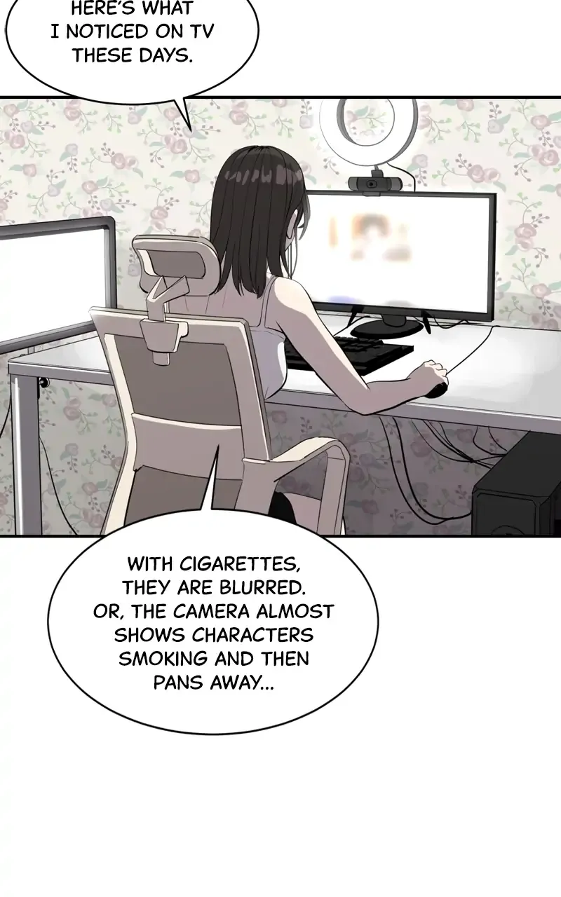 Suhee0 Chapter 76 page 55 - 