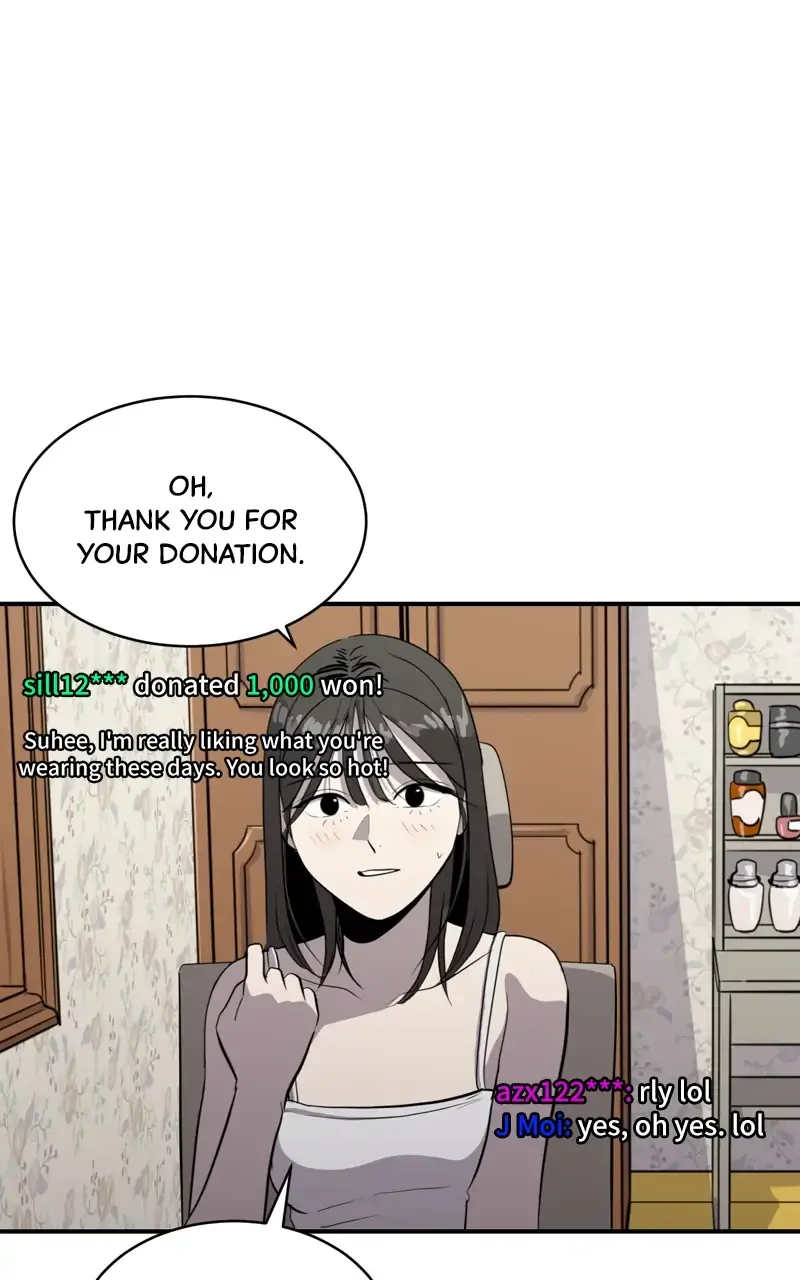 Suhee0 Chapter 76 page 58 - 