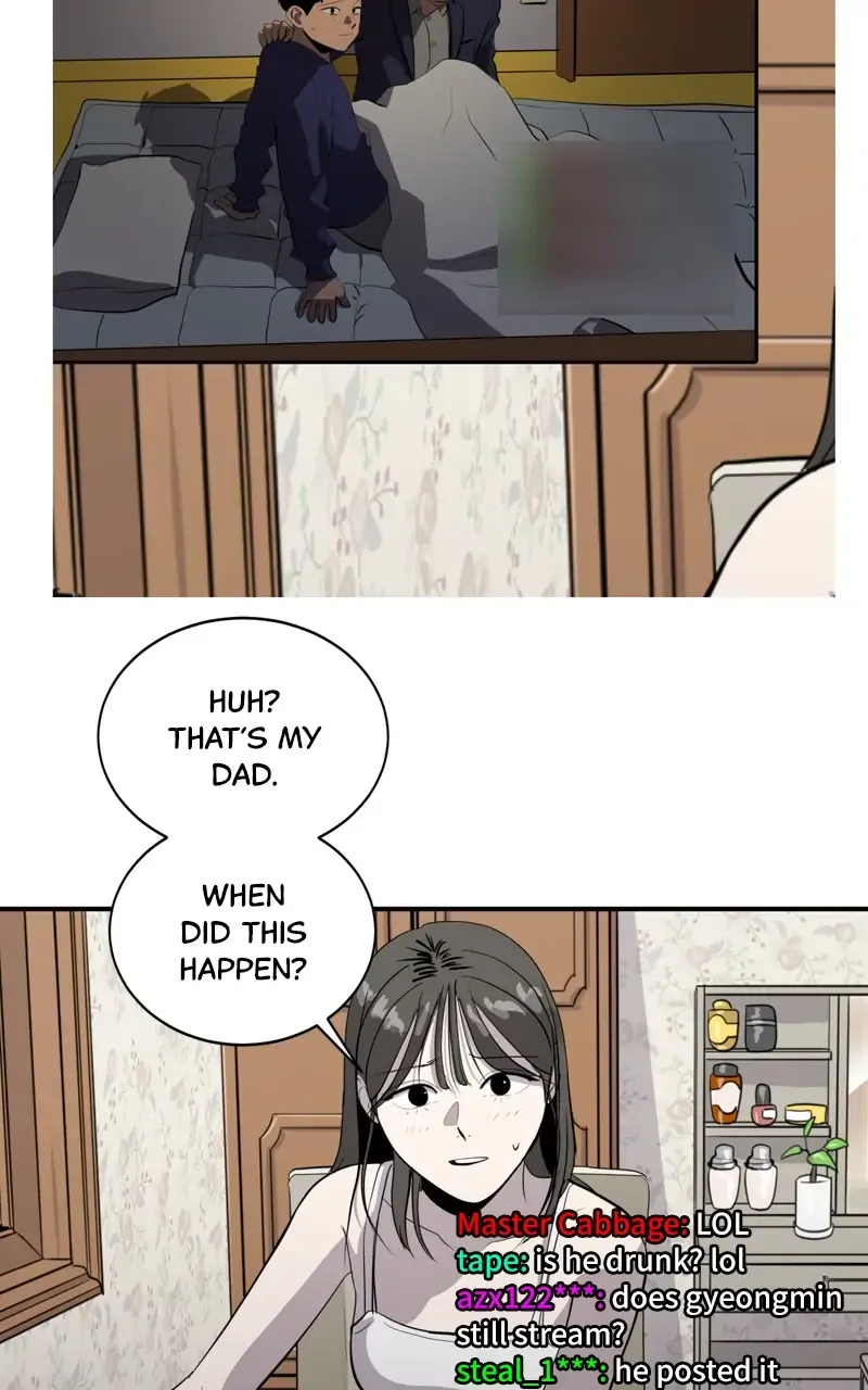Suhee0 Chapter 76 page 63 - 