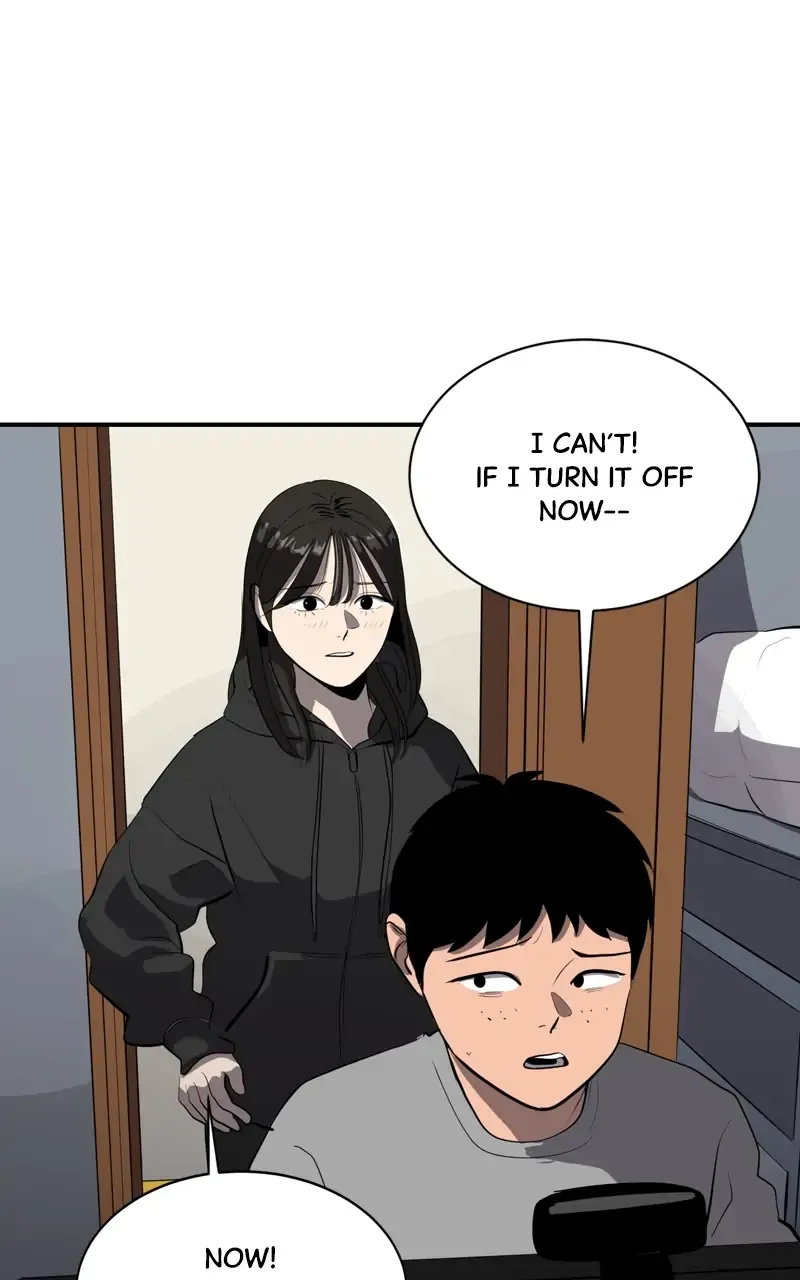 Suhee0 Chapter 76 page 72 - 