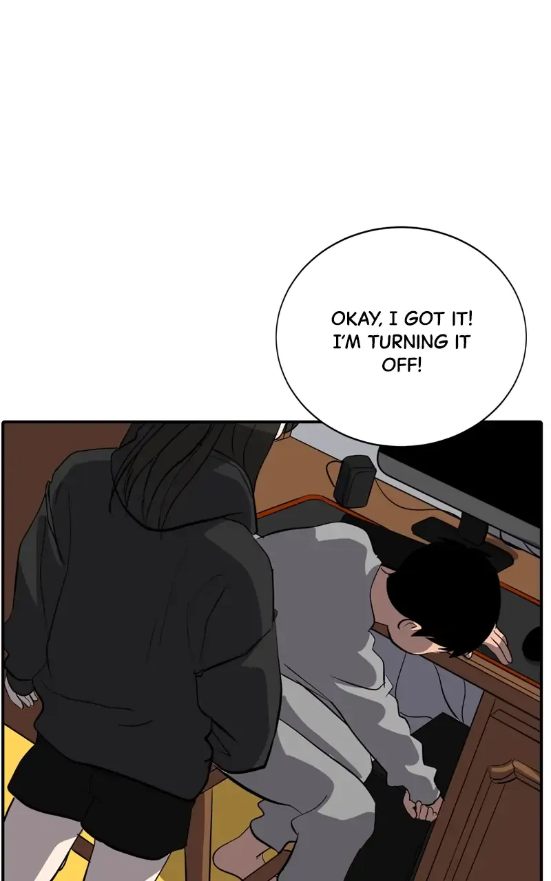 Suhee0 Chapter 76 page 78 - 