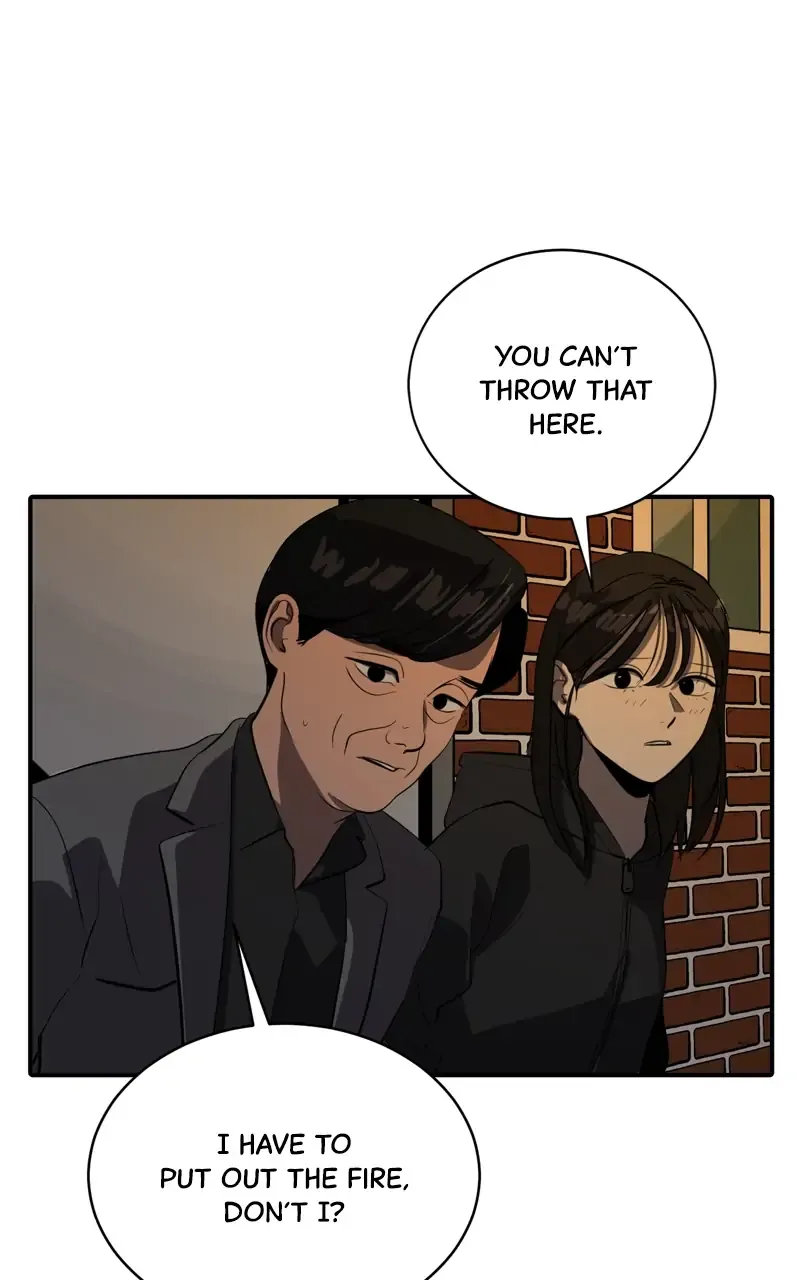 Suhee0 Chapter 77 page 34 - 