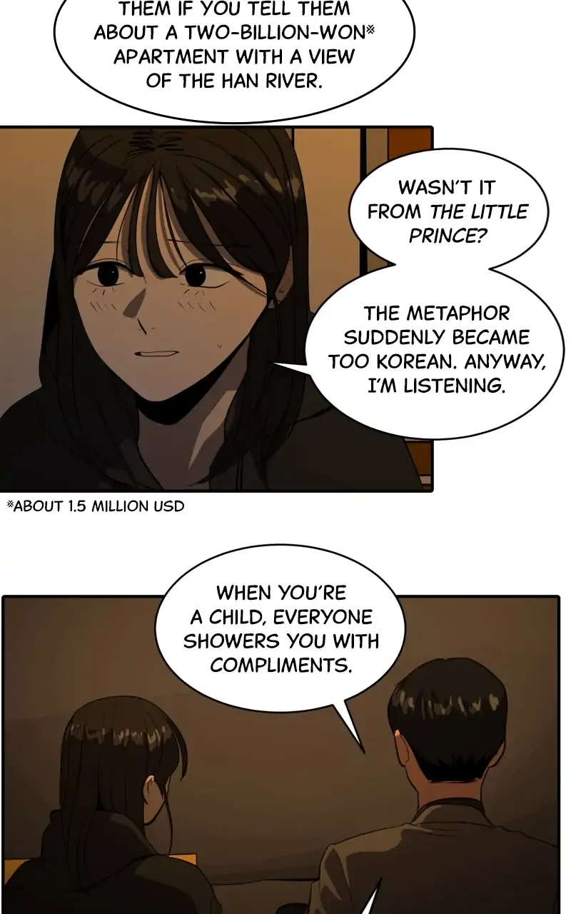 Suhee0 Chapter 77 page 38 - 