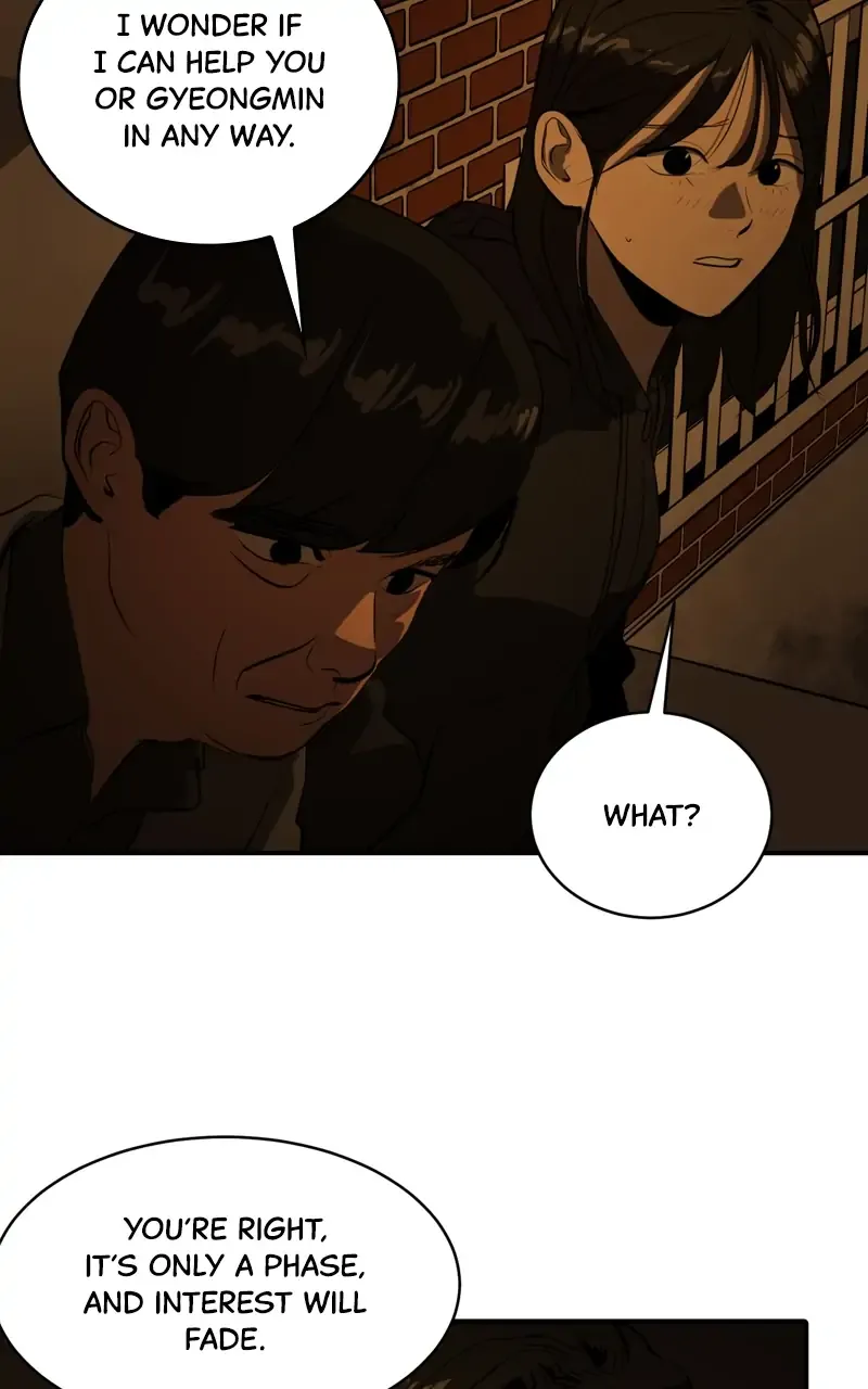 Suhee0 Chapter 77 page 48 - 
