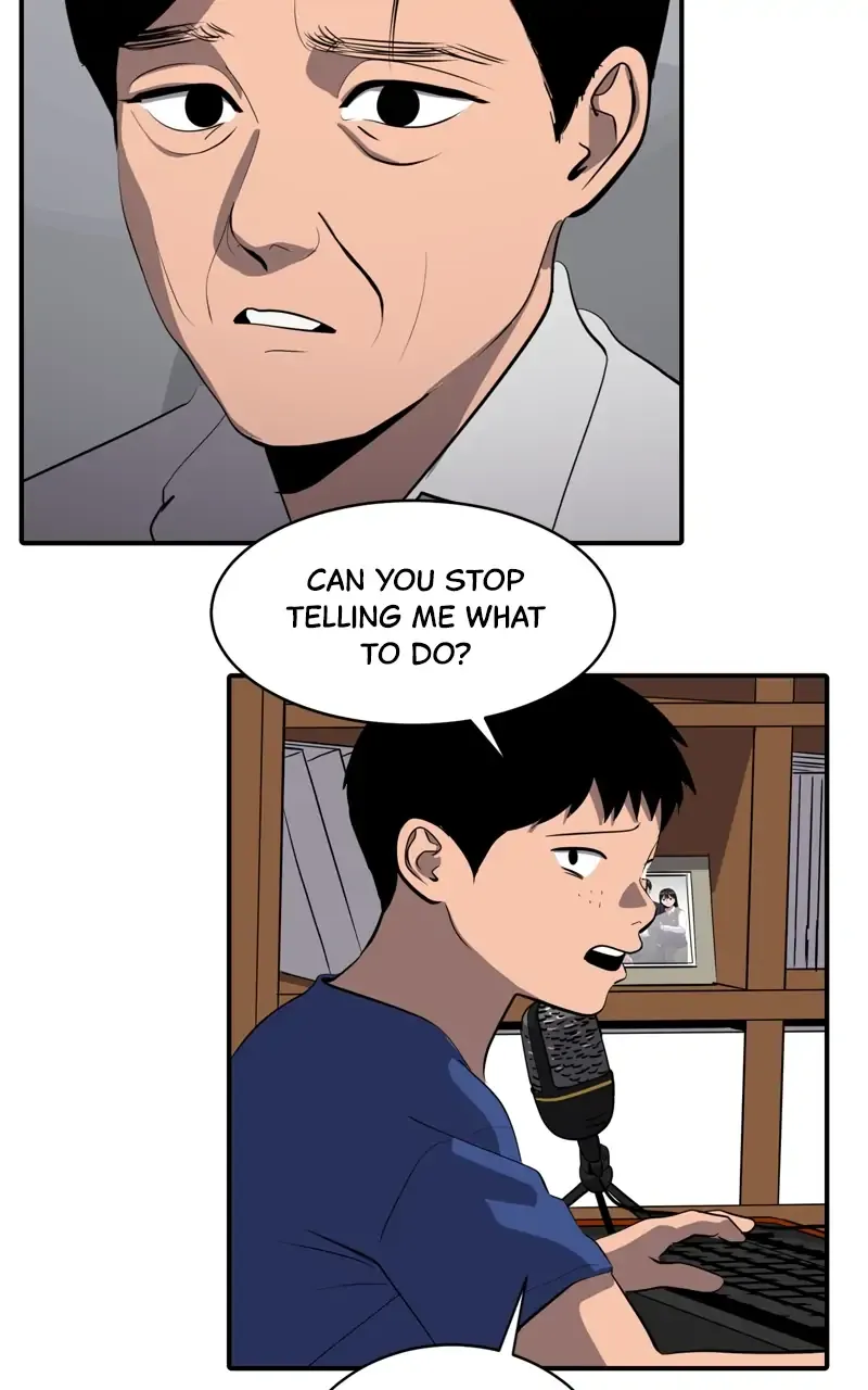 Suhee0 Chapter 78 page 19 - 