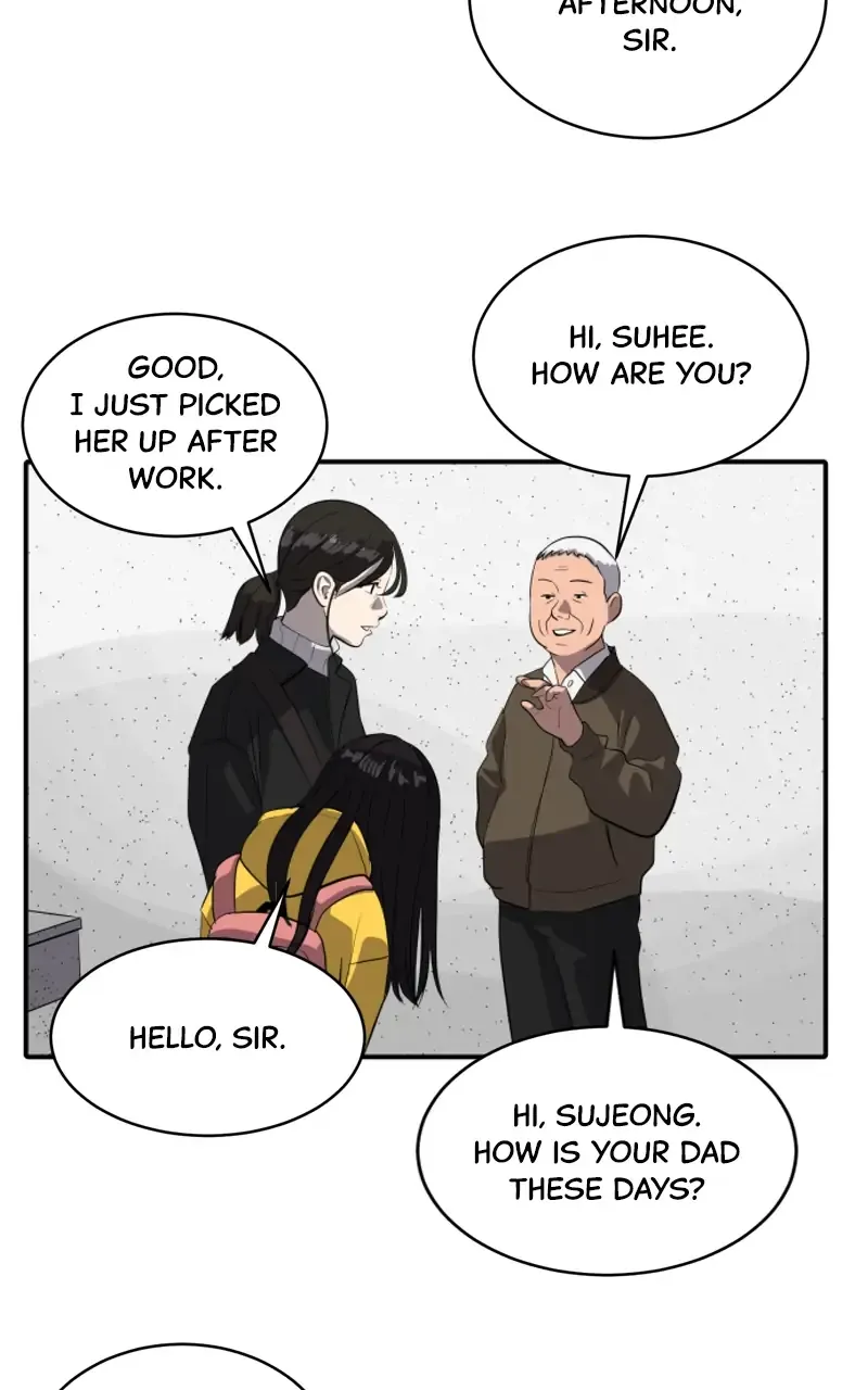 Suhee0 Chapter 78 page 31 - 