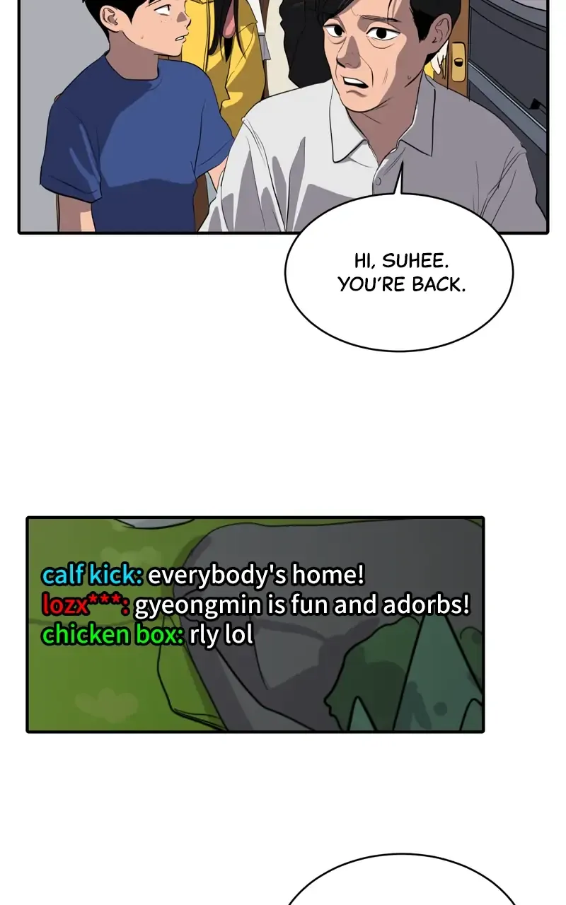 Suhee0 Chapter 78 page 41 - 