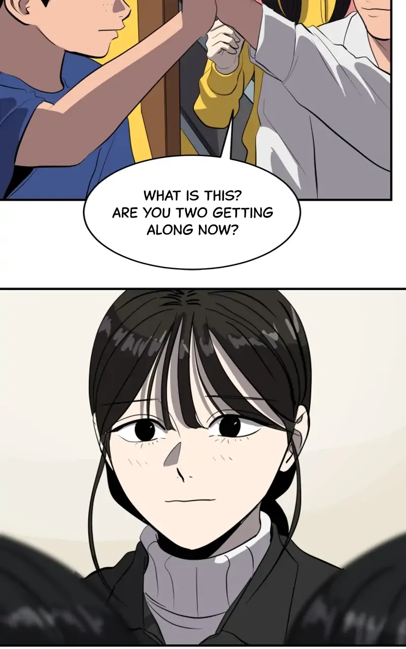 Suhee0 Chapter 78 page 54 - 