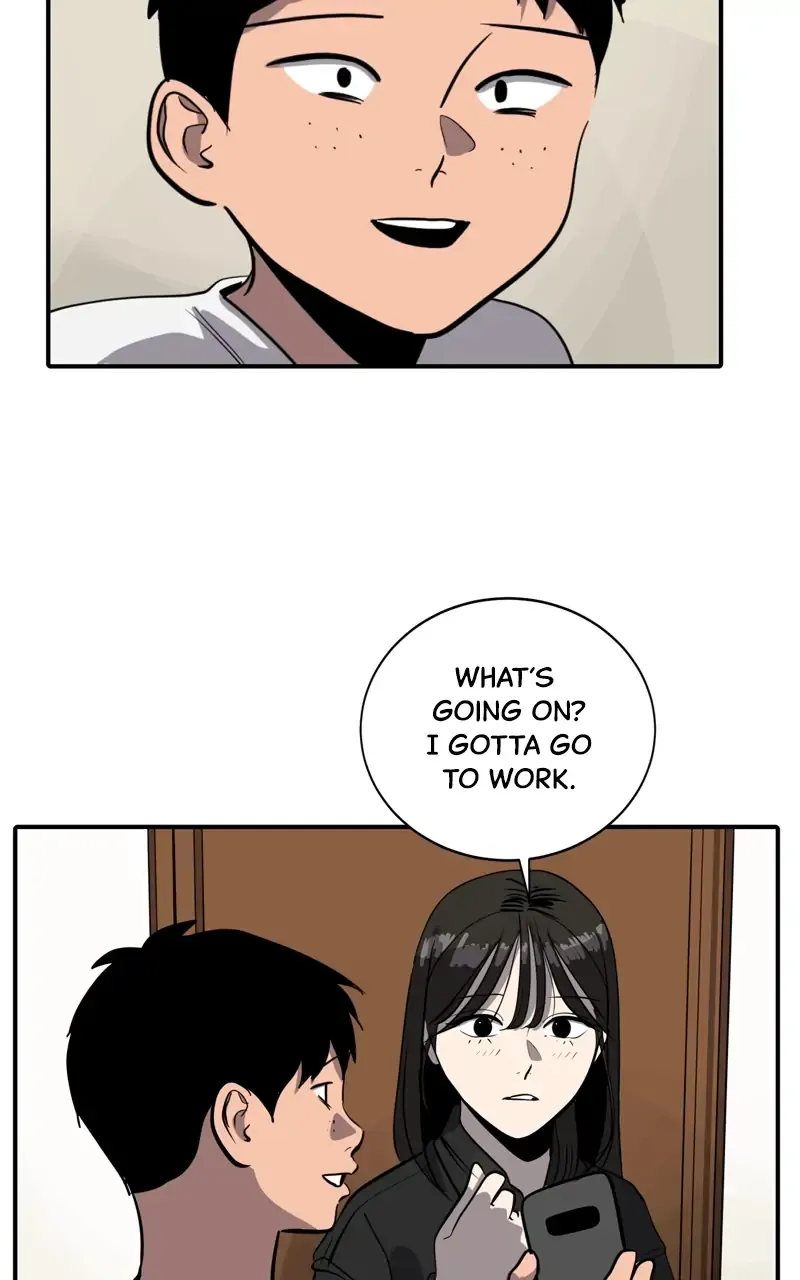 Suhee0 Chapter 79 page 38 - 